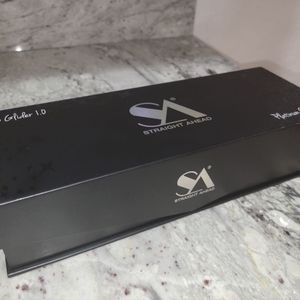 PRO GLIDER 1.9 Straightener and curler